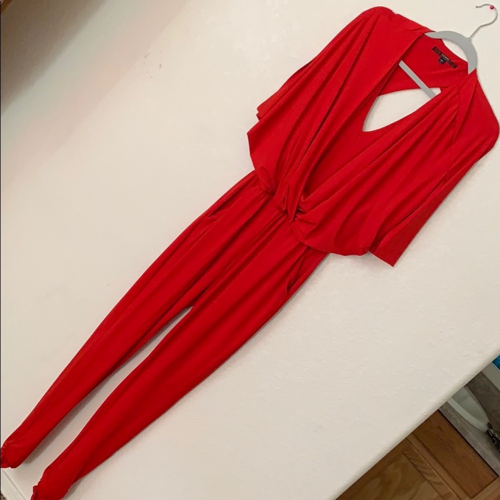Jumpsuit